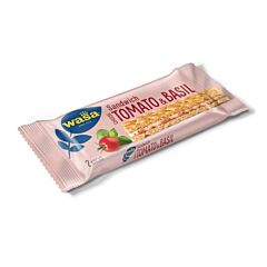 Wasa Sandw. Cheese Tom.&Basil 40g