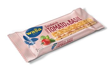 Sandw. Cheese Tom.&Basil 40g