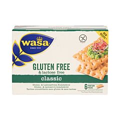 Wasa Knackebrod Glv/Lcv