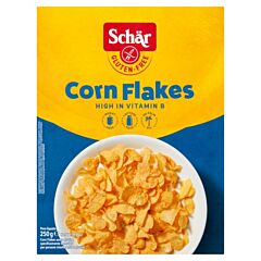 Schar Cornflakes 250gr Glv