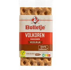 Knackebrod Volkoren 15gr