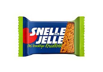 Snelle Jelle Mini 18g