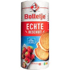 Bolletje Beschuit Naturel 13st