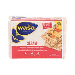 Wasa Knackebrod Sesam