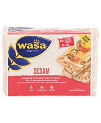 Knackebrod Sesam