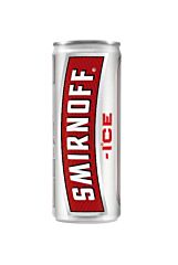 Smirnoff Ice 4%