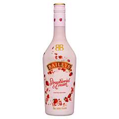 Baileys Strawberry 70 Cl.