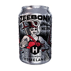 Homeland Zeebonk 33 CL