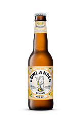 Lowlander Blond 0,3%