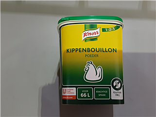 Prof.Kracht.Kippenbouillon