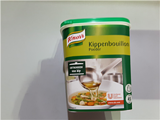 Prof.Auth.Kippenbouillon