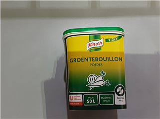 Prof.Kracht.Groentenbouillo