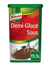 Demi-Glacesaus