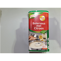 Knorr Boter-Citroen Saus