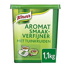 Aromat Tuinkruiden