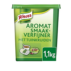 Knorr Aromat Tuinkruiden