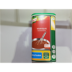 Knorr Vleesjus Natrium-Beperkt