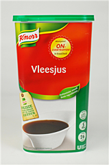 Vleesjus