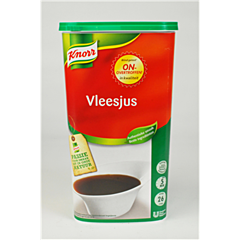 Knorr Vleesjus