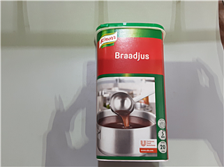 Braadjus