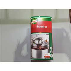 Knorr Braadjus