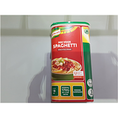 Knorr Mix Voor Spaghetti