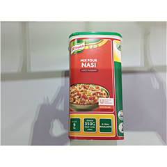Knorr Mix Voor Nasi