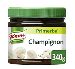Primerba Champignon Vgn/Lcv/Glv