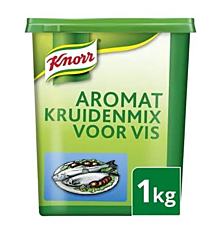 Aromat Voor Vis
