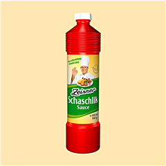 Zeisner Schaschlik Sauce