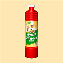 Schaschlik Sauce