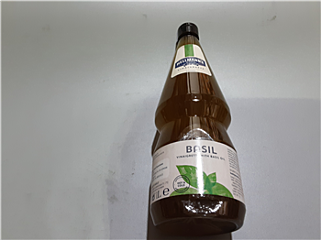 Basilicum Vinaigrette