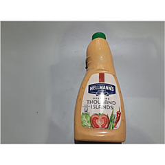 Hellmann's Thousand Islands Dres