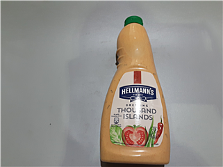 Thousand Islands Dres