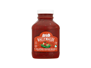 Jalapeno Relish Vgn