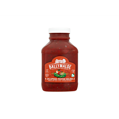 Ballymaloe Jalapeno Relish Vgn