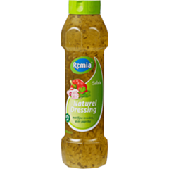 Remia Salata Naturel Dressing Glv