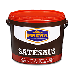 Prima Satesaus Kant En Klaar