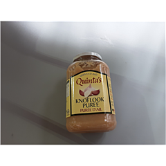 Quinta Da Valeira Quinta Knoflookpuree