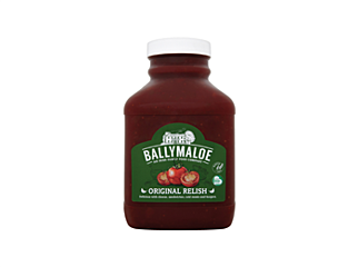 Country Relish Tom.Vgn