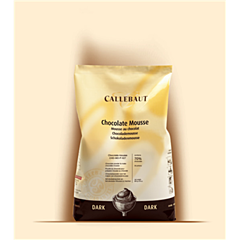 Callebaut Moussepoeder Puur