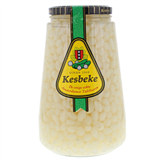 Kesbeke Zilver Ui 12/14