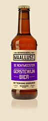 Maallust De Rentmeester Gerstewijn 24x30 Cl.