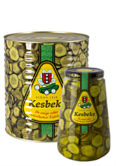 Dill Chips 6mm