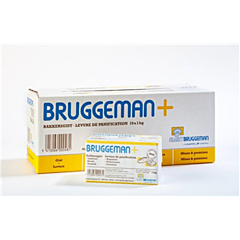 Bruggeman Gist Vers Fermeo
