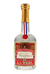 Van Wees Bruidstranen 35 Cl.