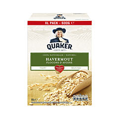 Quaker H-O Havermout