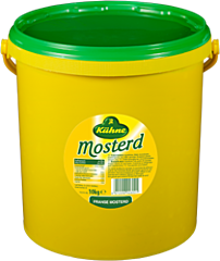 Franse Mosterd