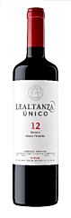 Lealtanza Crianza úNico 12 Meses Roble 75 Cl.