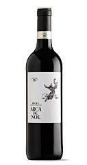 El Arca De Noe Tinto Joven Rioja 75 Cl.